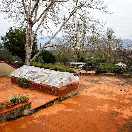 I Rosai Appartamento Sulle Colline Fiorentine Баньйо-а-Ріполі Екстер'єр фото